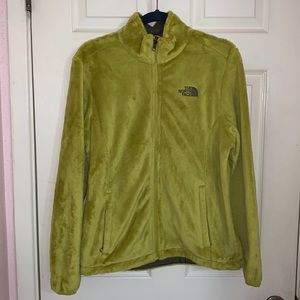 The North Face Jacket